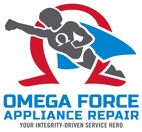 omega force refrigerator repair.